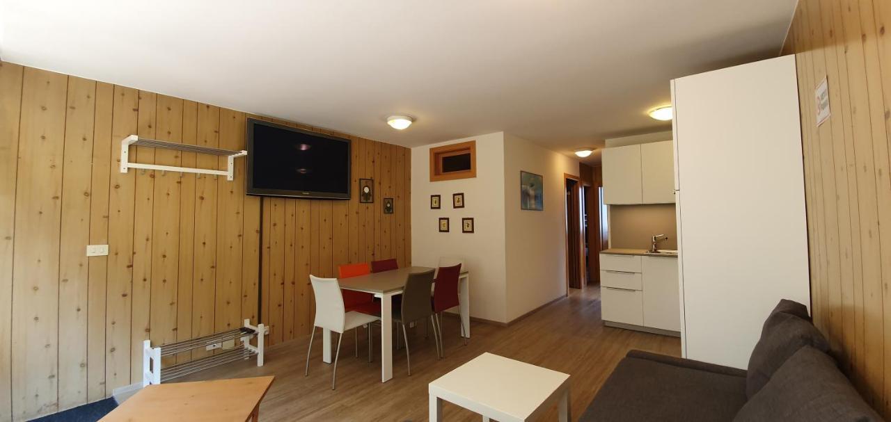 Residence Lores 2 Marilleva Exterior photo